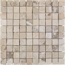 Finesse Matt Mosaic 300x300mm