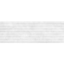 Tempe Wave Gris Ceramic Tile 400x1200mm