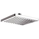 Tarvin Square Shower Head | Easy Bathrooms