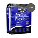 ProGrout Flexible Taupe Grout 3kg