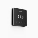 Warmup Elements Black Wi-Fi Thermostat