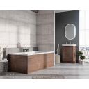 Erin Rosewood Front Bath Panel 1800mm