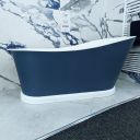 Freestanding Baths Paint Service