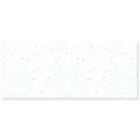 Pristina Arctic Sparkle Waterproof PVC Shower Wall Panel 1000x2400mm 