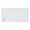 Low Profile Rectangle Shower Tray 1800x900mm