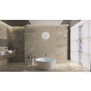 Finesse Matt Mosaic 300x300mm