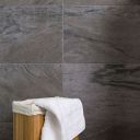Modern Brookfield Gris Porcelain Tile
