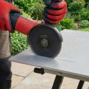 Tileasy Landscape Tiling Blade