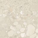 Denver Beige Matt Porcelain Tile 600x600mm