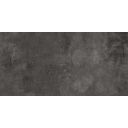 Aria Black Rectified Porcelain Tile 600x1200mm