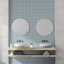 Masia Calobra Lappato Porcelain Tile 250x250mm