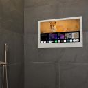 ProofVision White 43" Waterproof Smart Bathroom TV - PVB43WW