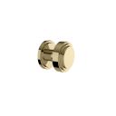 Burlington Gold Chalfont Furniture Handle