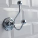 Burlington Double Robe Hook