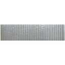 Canillo Grey Gloss Ceramic Brick Tile 300x75mm