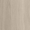 Light Elm L-Shape End Bath Panel 700mm