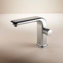 Soft image of the Manisa Chrome Basin Mono Tap