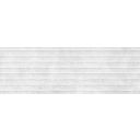Tempe Wave Gris Ceramic Tile 400x1200mm