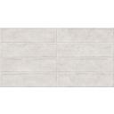 Zenia Decor Perla Ceramic Brick Tile 316x600mm