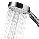 Aqualisa Hugo Smart Digital Shower Concealed with Adjustable and Fixed Wall Head Gravity Pumped