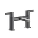 Thane Gunmetal Bath Filler Tap