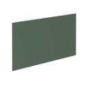 Ellis Forest Green End Bath Panel 800mm