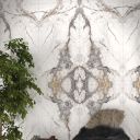 Fabulosa» Book Right Marble Porcelain Tile 600x1200mm
