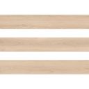 Towerhouse Natural Matt Porcelain Wood Tile - 1510x240mm
