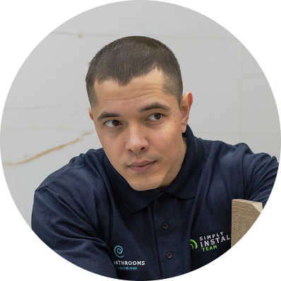 It fits well around our other projects, which is a big help. We can take on work when it suits us, turn up, get the job done and know the details have already been handled.
