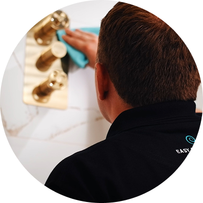 Simply Install has been really straightforward to work with. The jobs are well organised, the products are ready ahead of time, and the support team are there if you need anything.