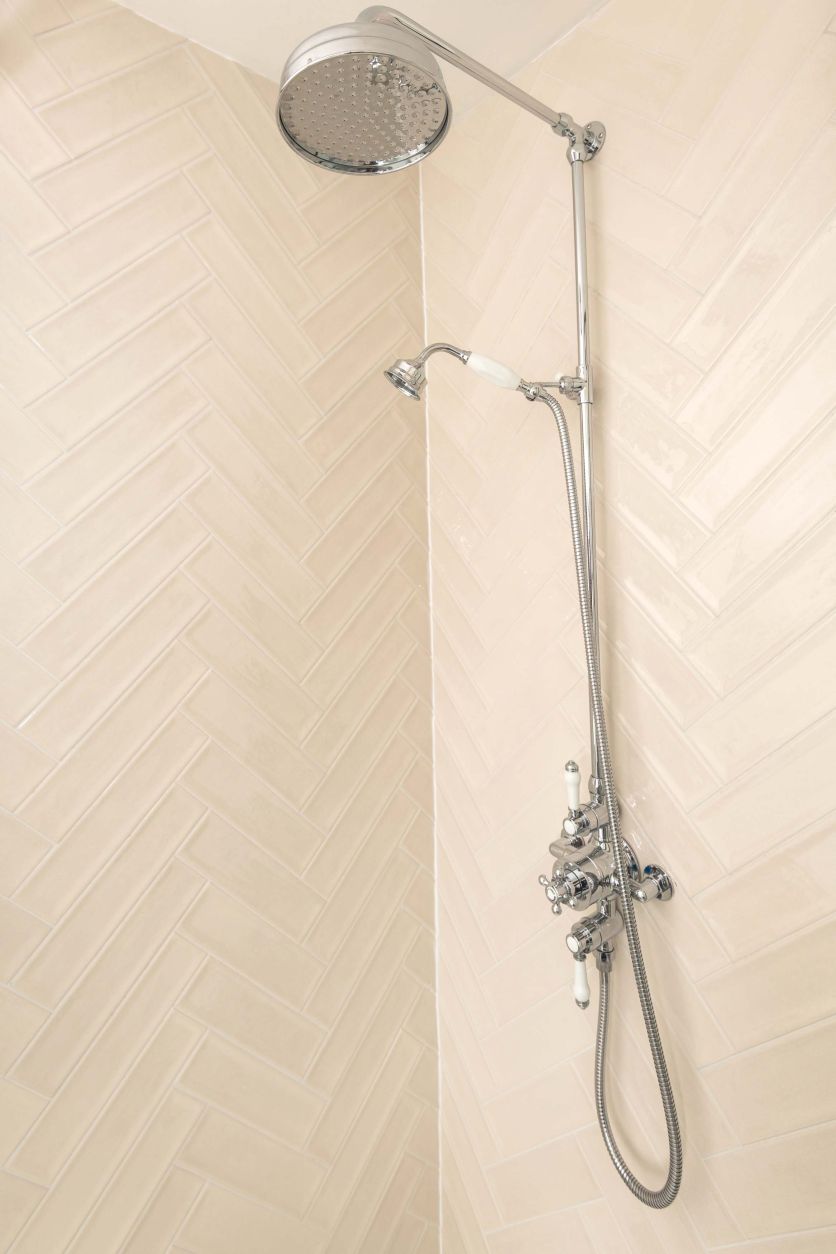 Cambridge Traditional Shower Pack