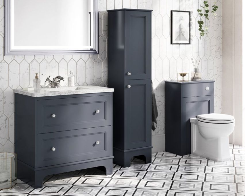 Easy Bathrooms & Tiles Ashford | Easy Bathrooms Showroom