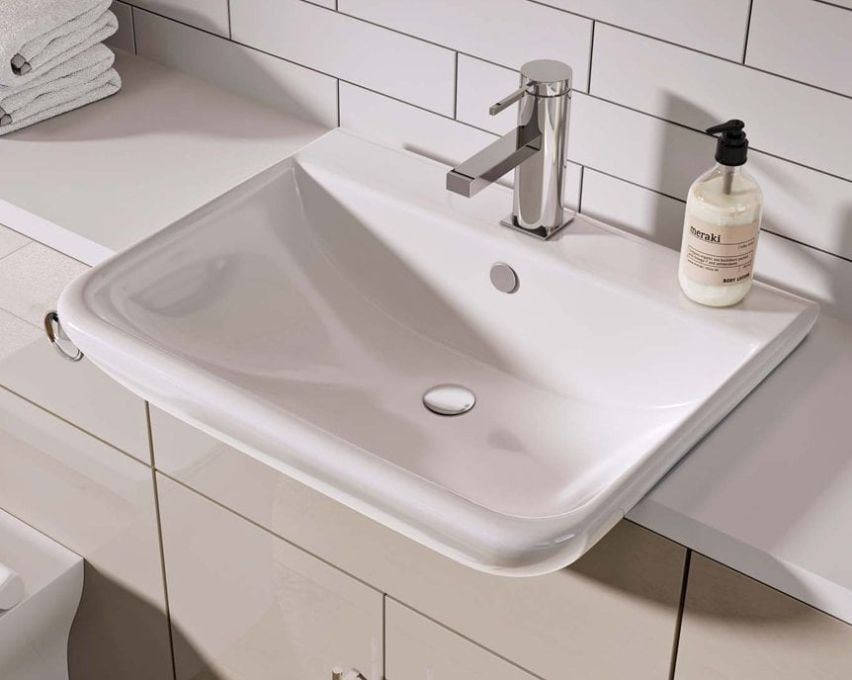 Easy Bathrooms & Tiles Ashford | Easy Bathrooms Showroom