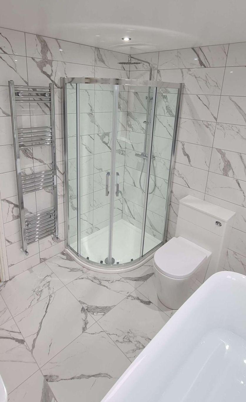 Scalpello Marble Ceramic Tile
