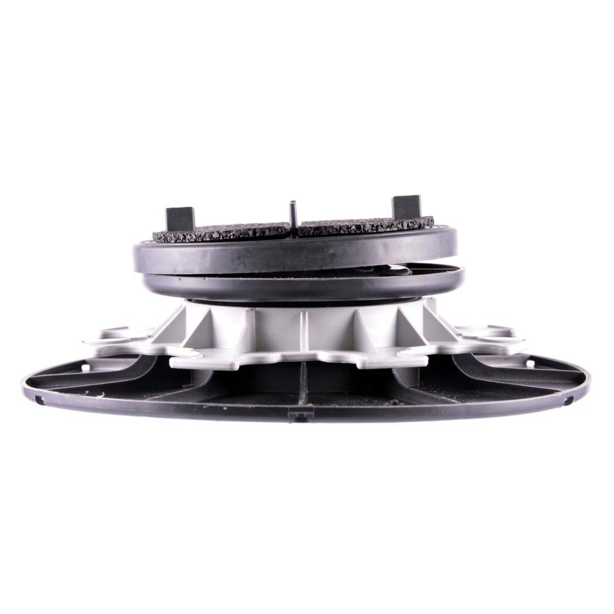 Jouplast - Self-Levelling Adjustable Paving Riser - Ceramic/Porcelain Tiles & Concrete Paving/Patio Support - (Pack Of 10) (29-39mm