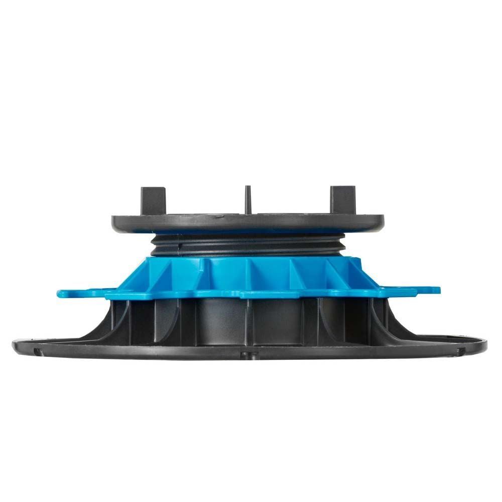 Jouplast Outdoor Tile Adjustable Pedestal Risers 140 to 230mm
