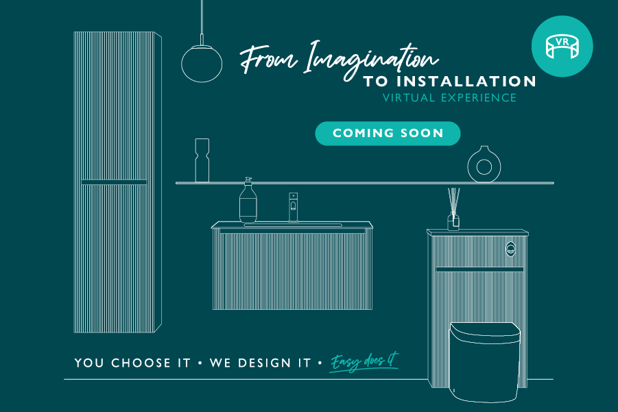 VR Bathroom Design Is Coming to Aberystwyth