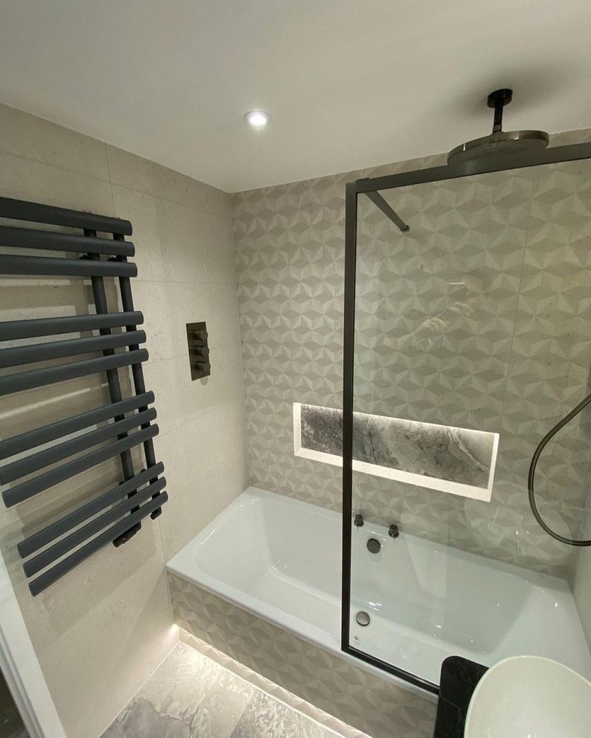 Ceppri Sand Décor Matt Ceramic Tile