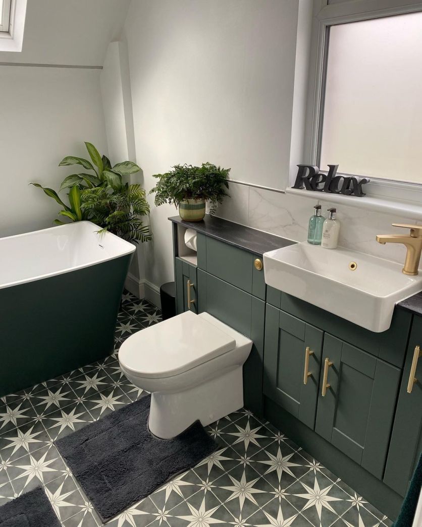 Shackleton Back To Wall Toilet