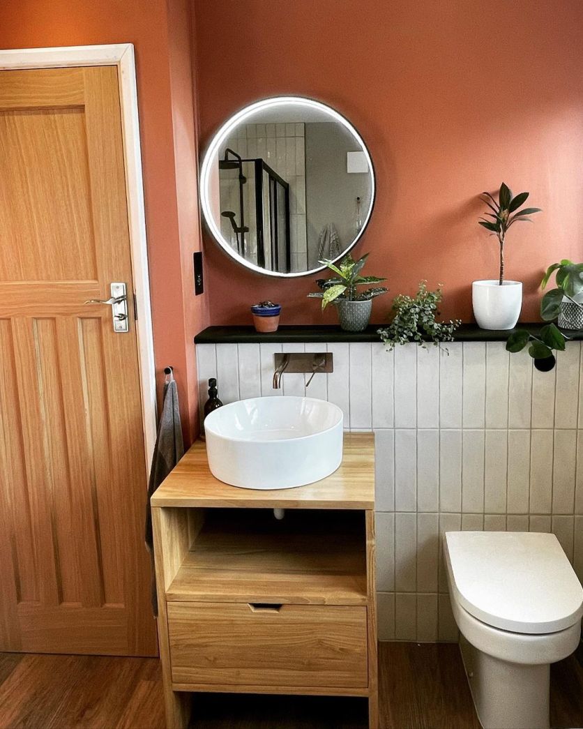 Affi Countertop Ceramic Basin