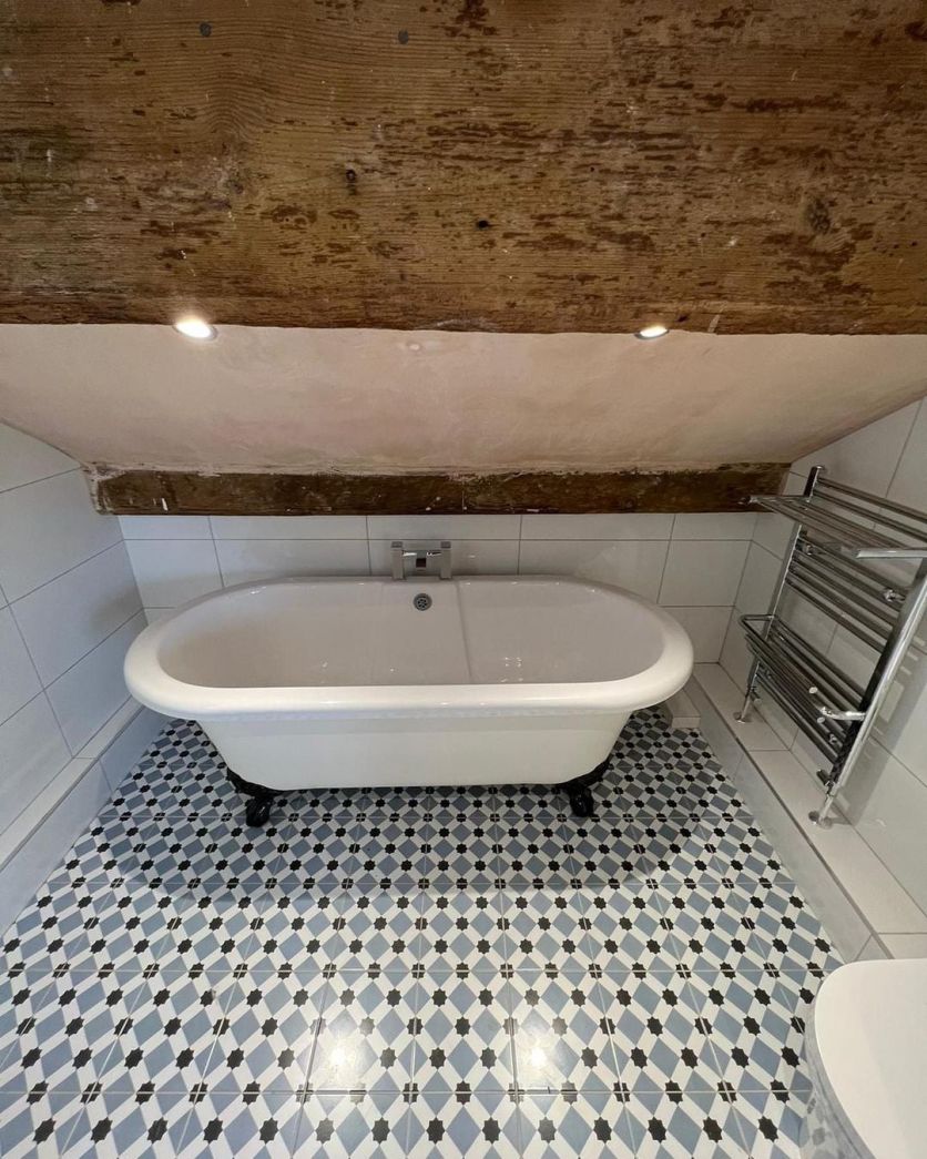 Mere Freestanding Bath
