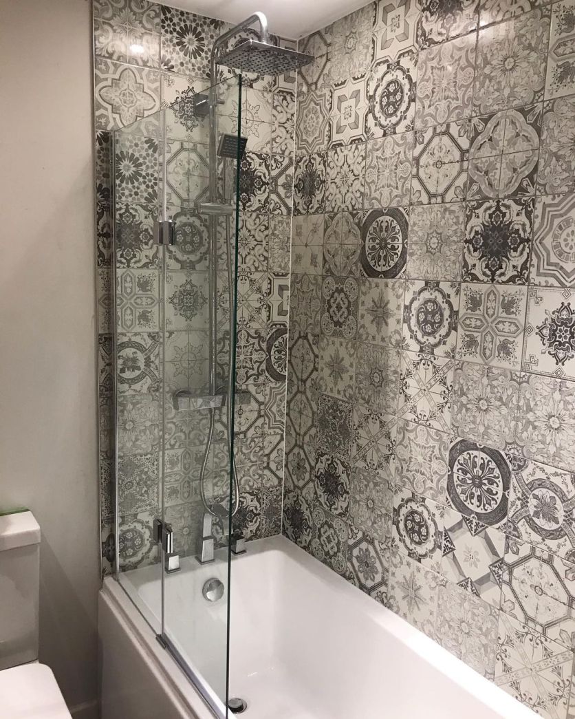Aramean Matt Grey Tile