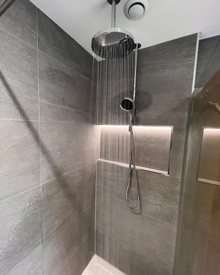 Jupiter Cineza Porcelain Tile