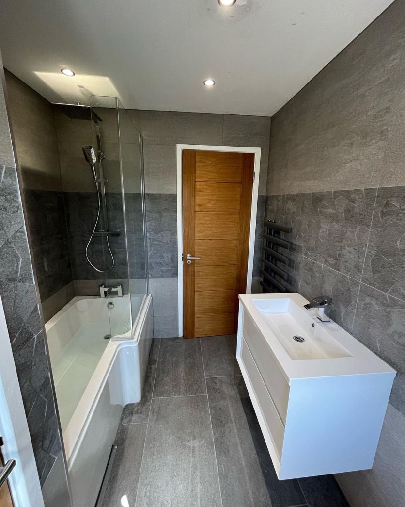 Jupiter Gris Decor Porcelain Tile