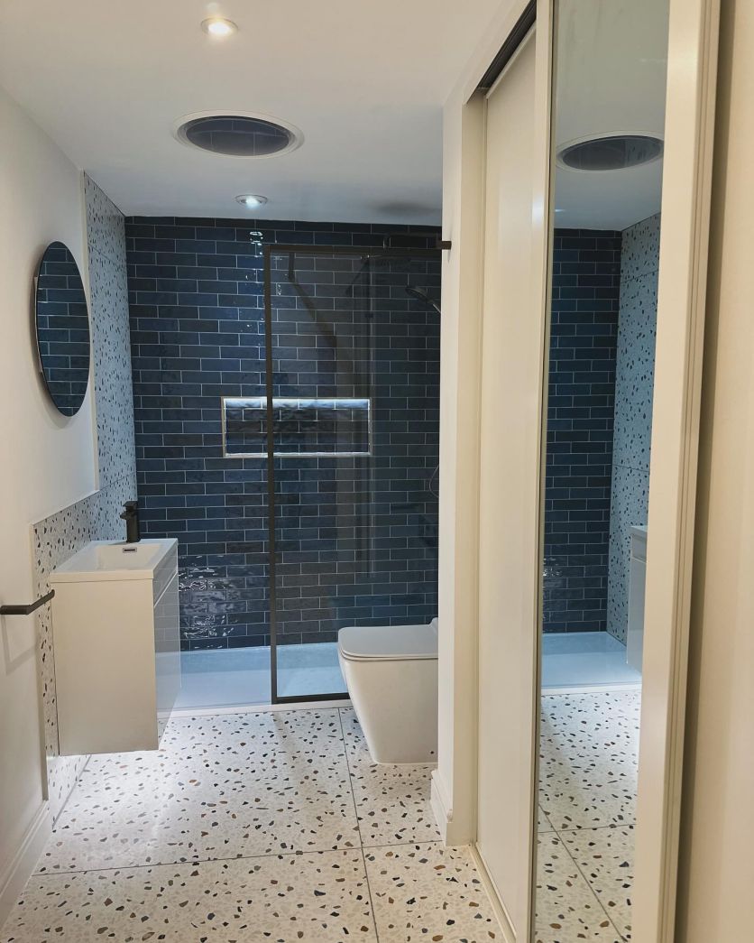 Soprano Blanco Matt Porcelain Tile - 1000x1000mm