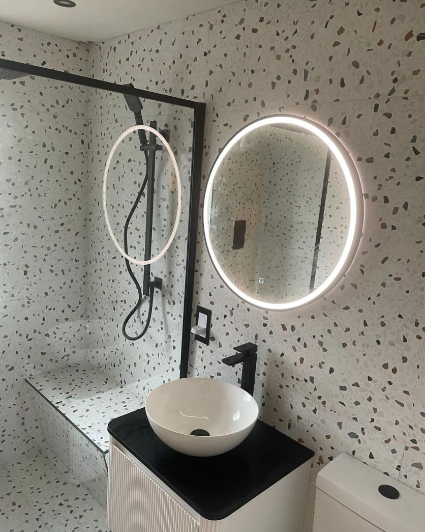 Soprano Blanco Matt Porcelain Tile