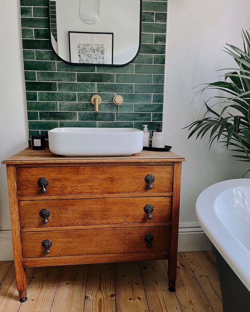 Ibecko Countertop Ceramic Basin
