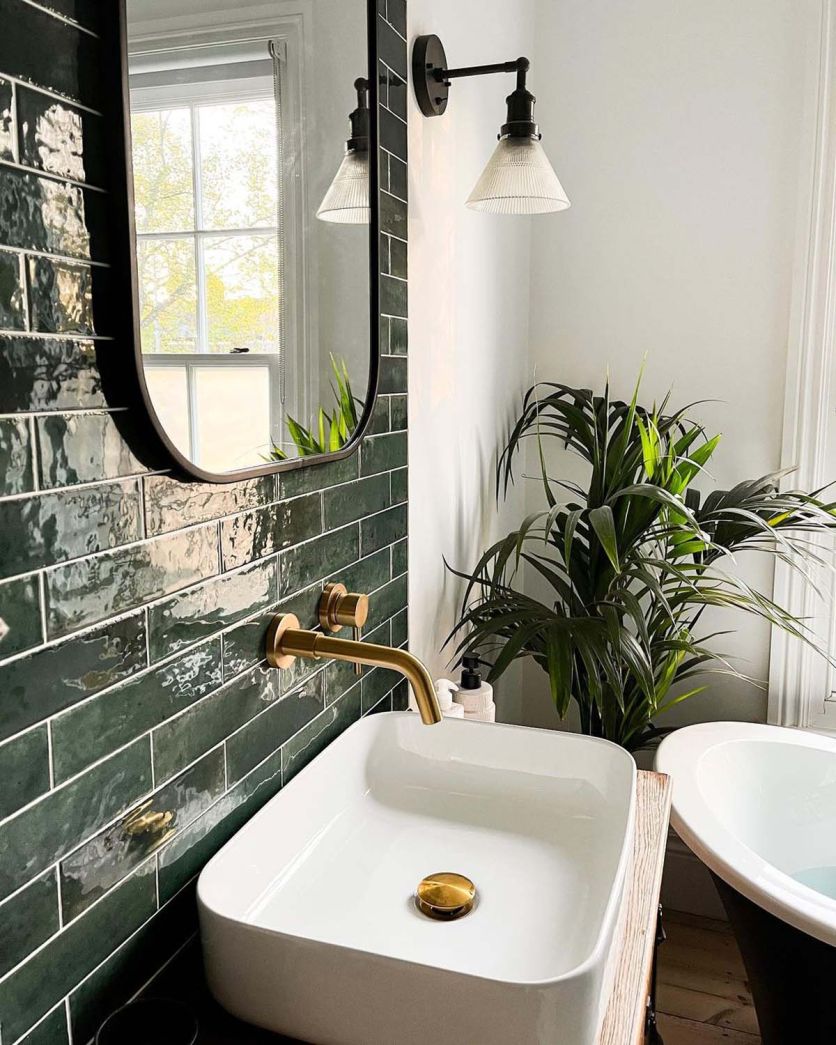 Ibecko Countertop Ceramic Basin