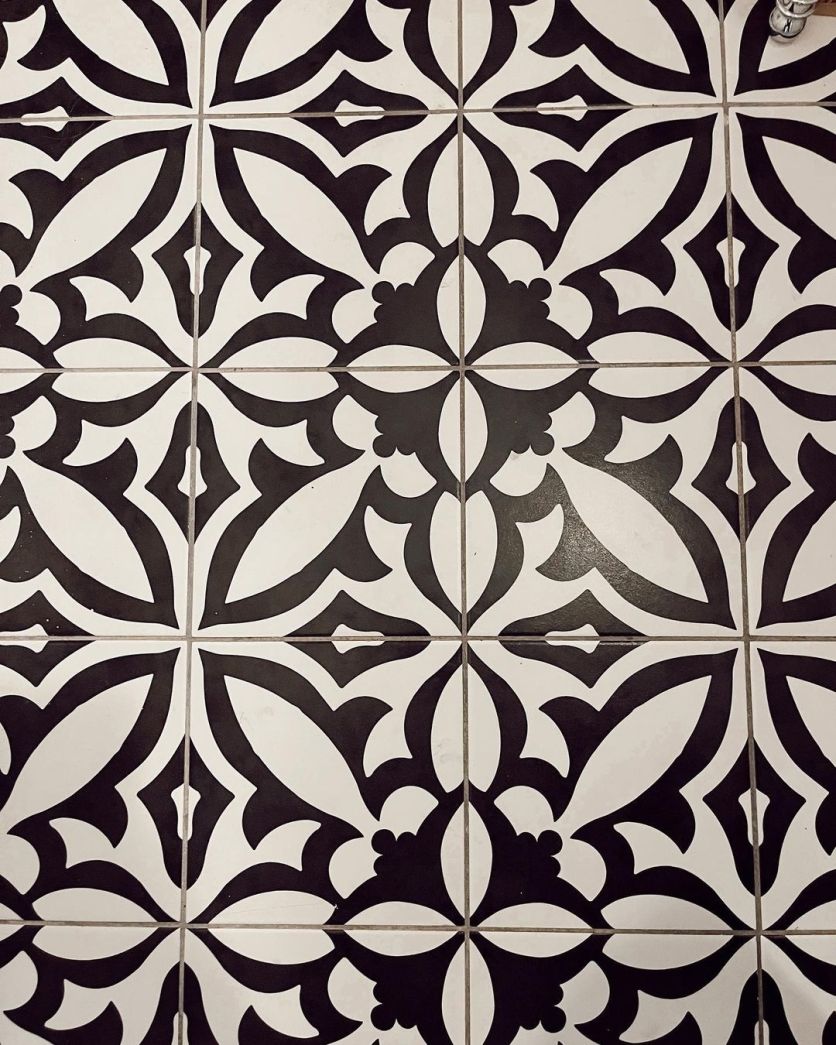 Cascais Mix 5 Matt Porcelain Tile