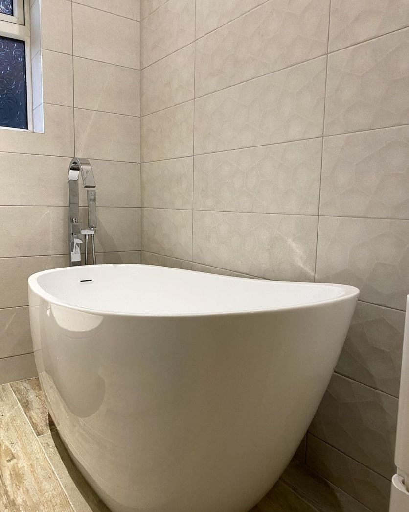 Moonlight Arkan Ceniza Ceramic Tile